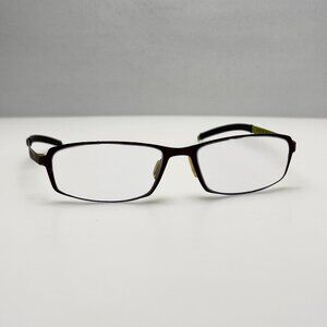 Orgreen Eyeglasses Eye Glasses Frames Eagle 152 Titanium Japan 51-16
